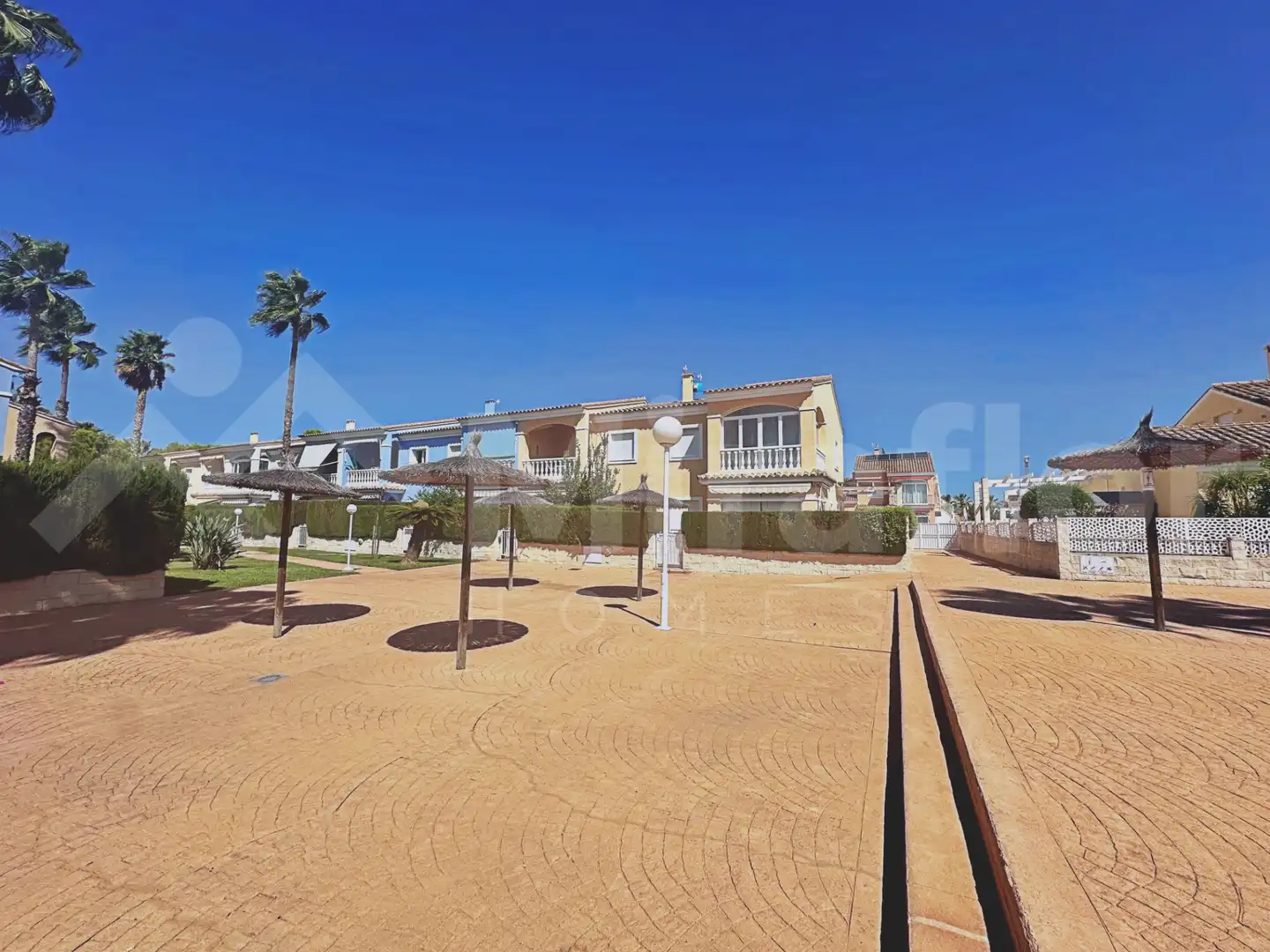Appartement compact avec terrasse à vendre à Carrer Vall de Laguart, imagen 4
