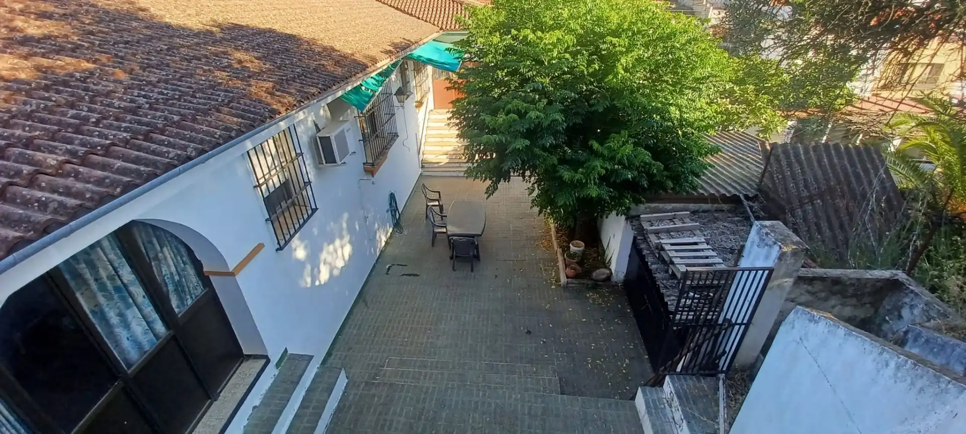 Casa amb jardí en venda a Constantina, imagen 40