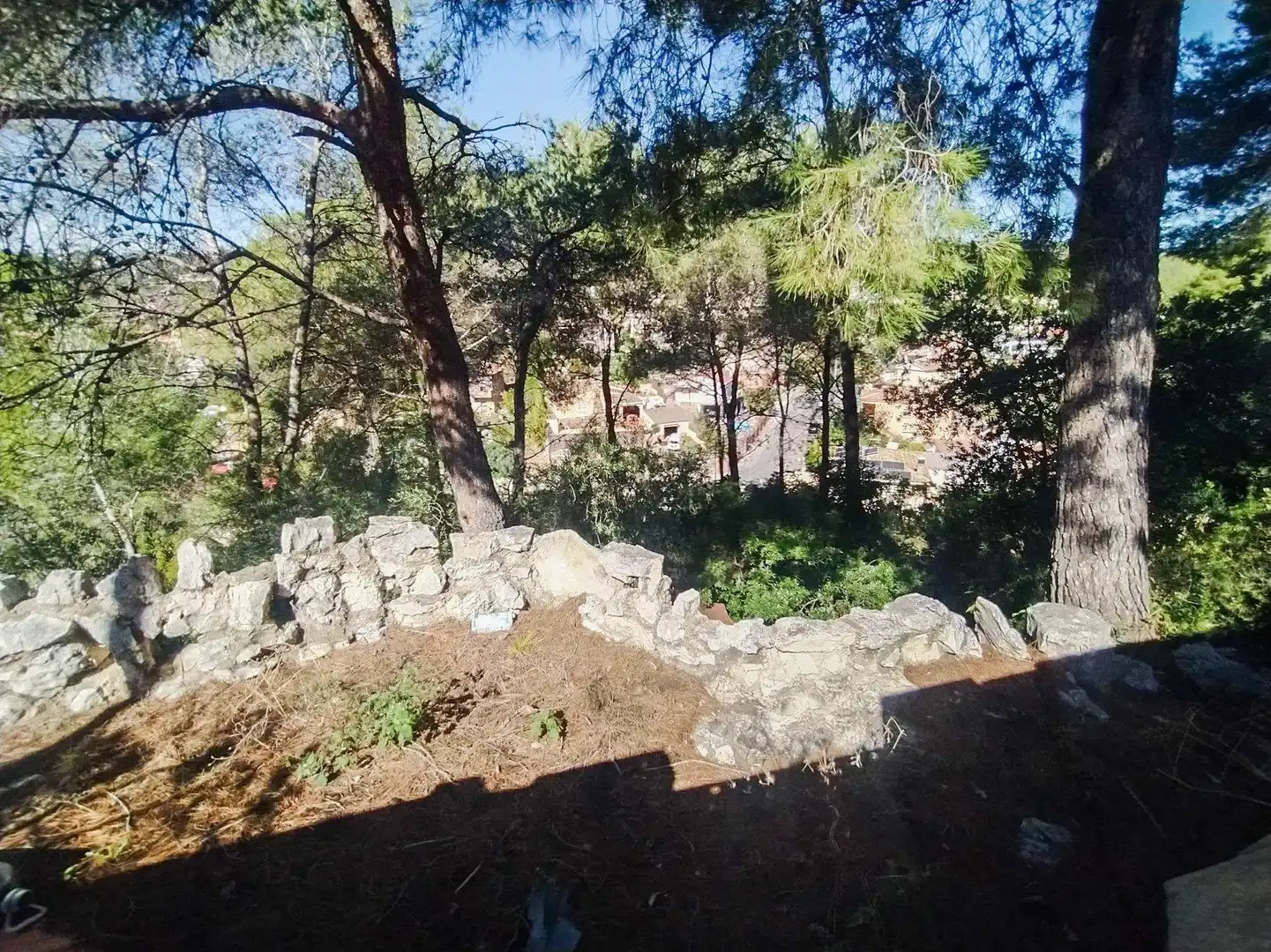 Residential land for sale in Castellet i la Gornal, imagen 16