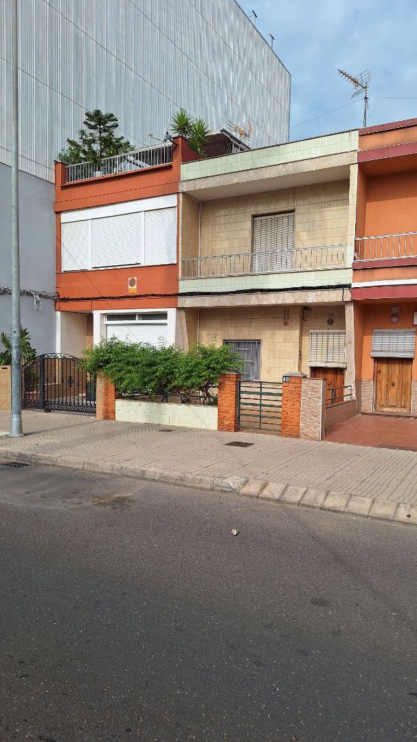 House or chalet for sale in Carrer del Doctor Fleming, Sants Patrons