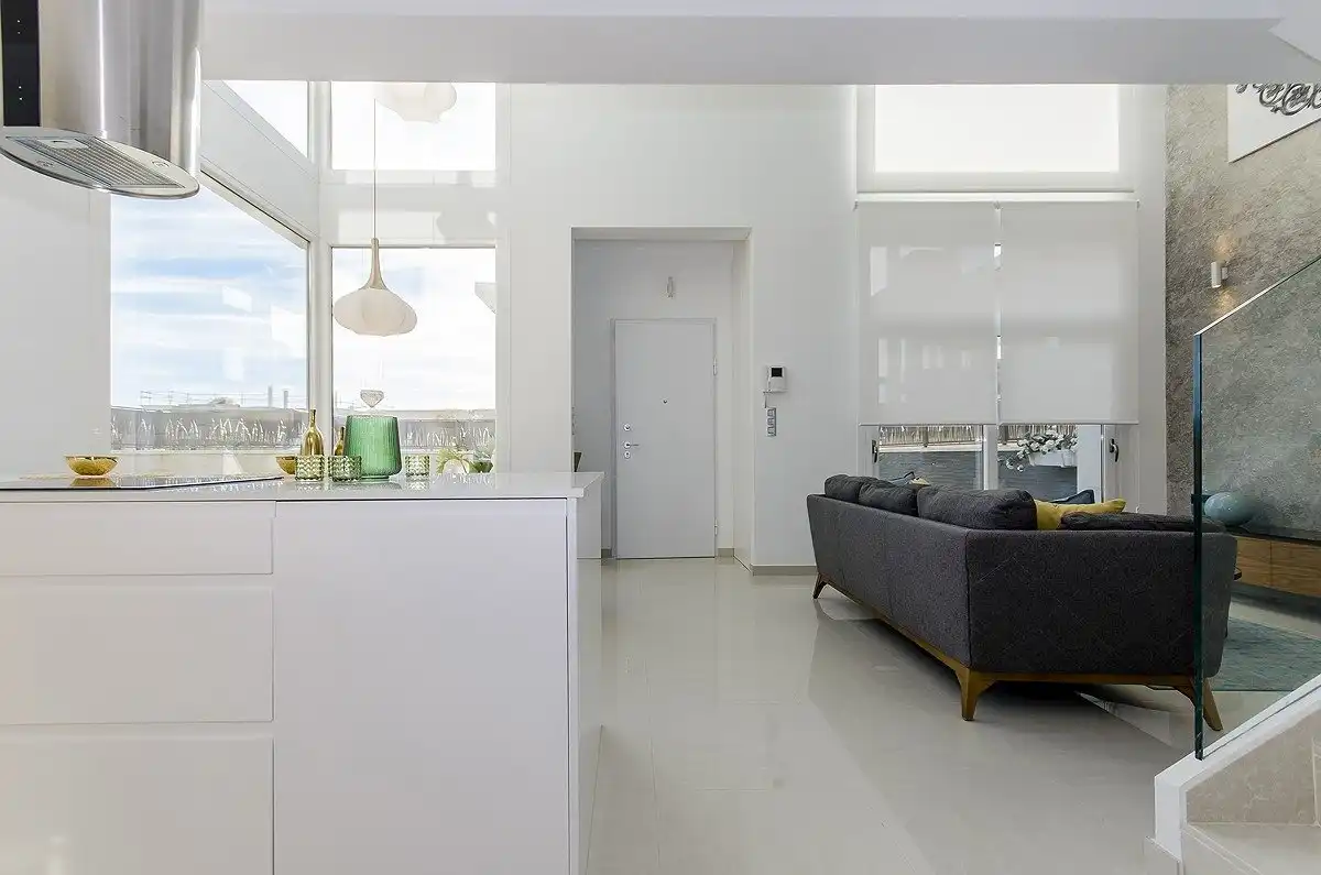Chalet con piscina en venta en Las Salinas, imagen 5