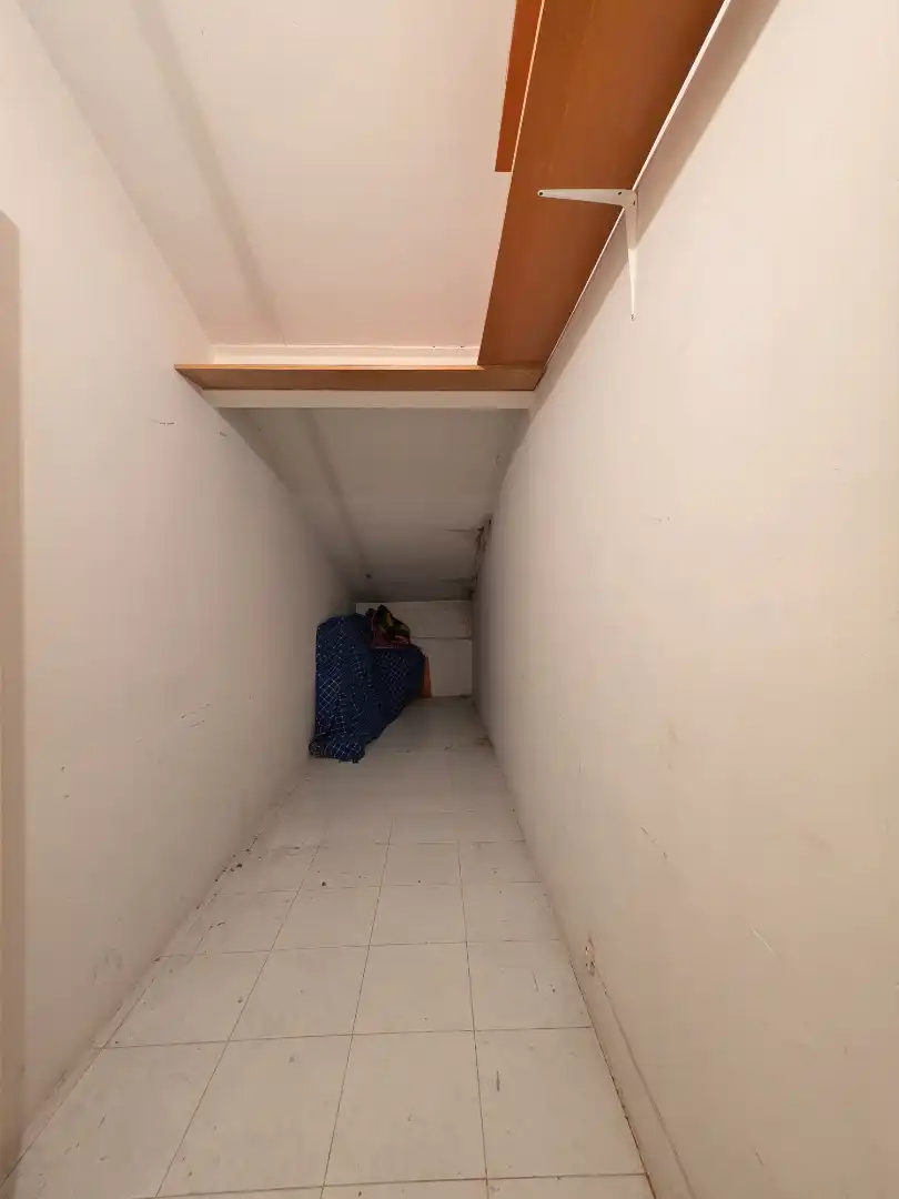 Pis en venda en Fuenlabrada amb Aire condicionat, Calefacció i Parquet