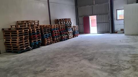 Photo 3 of Industrial buildings for sale in Platero - El Limón, Málaga