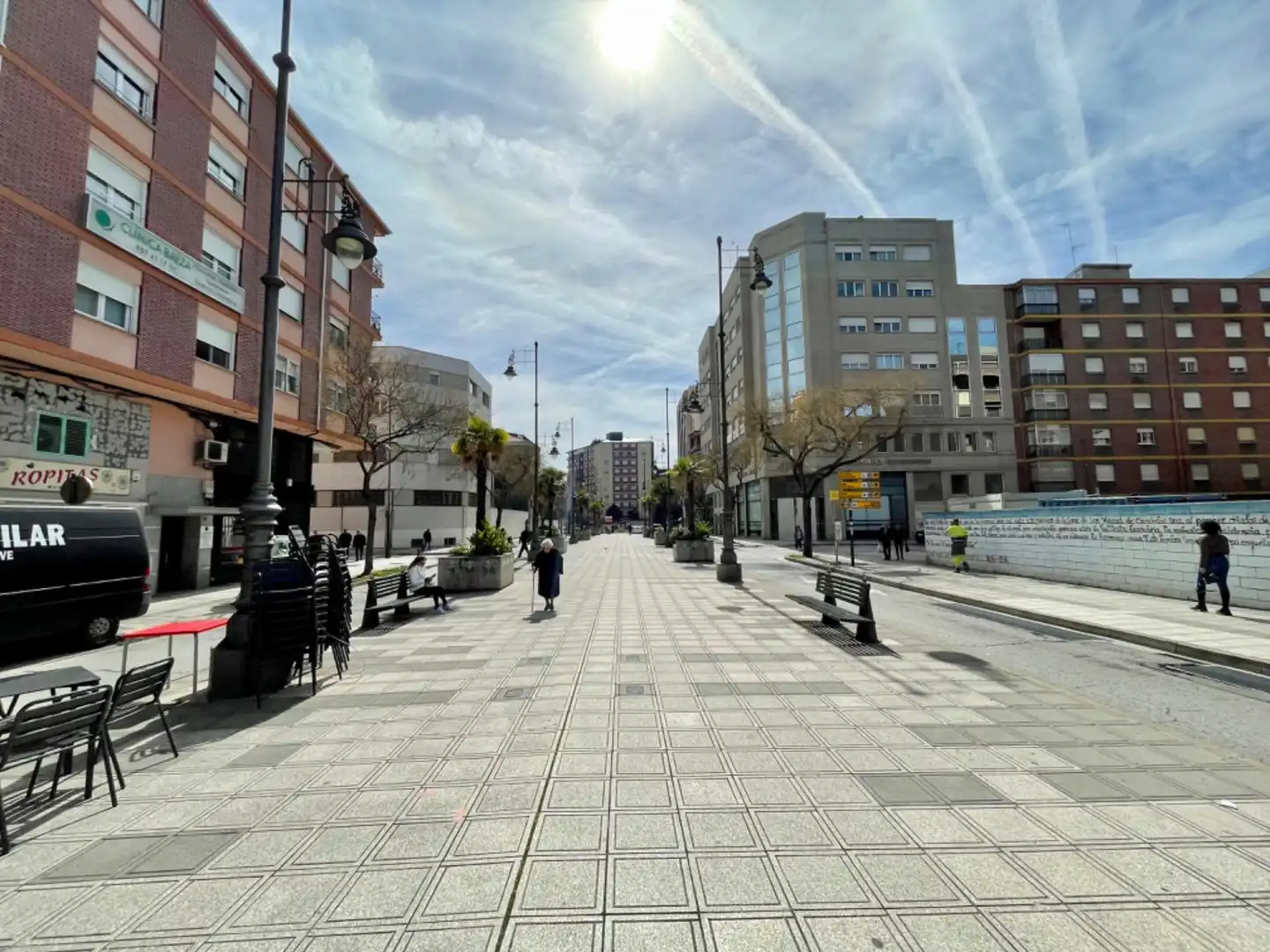 Local comercial en venda a Calle navaliegos  en  ponferrada 6, imagen 17