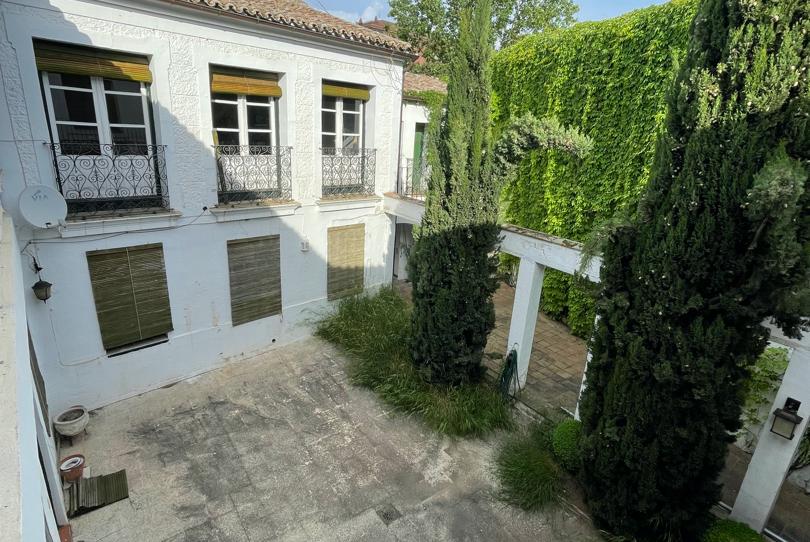 Foto 1 de Casa o chalet en venta en Casco Antiguo, Toledo