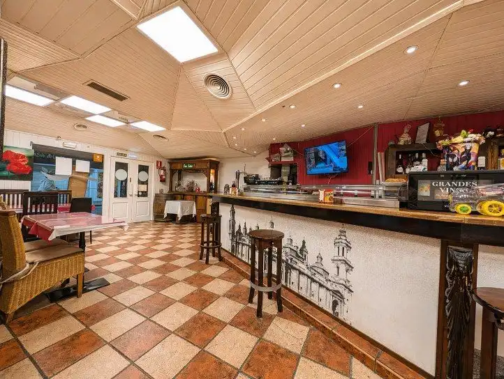 Local comercial de lloguer a marcelino isabal, imagen 15