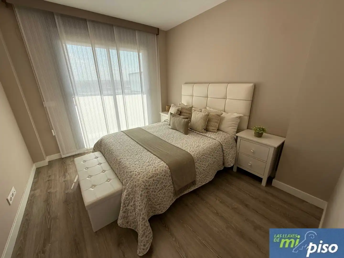 Ático con piscina en venta en Paseo Obregón 84, imagen 44