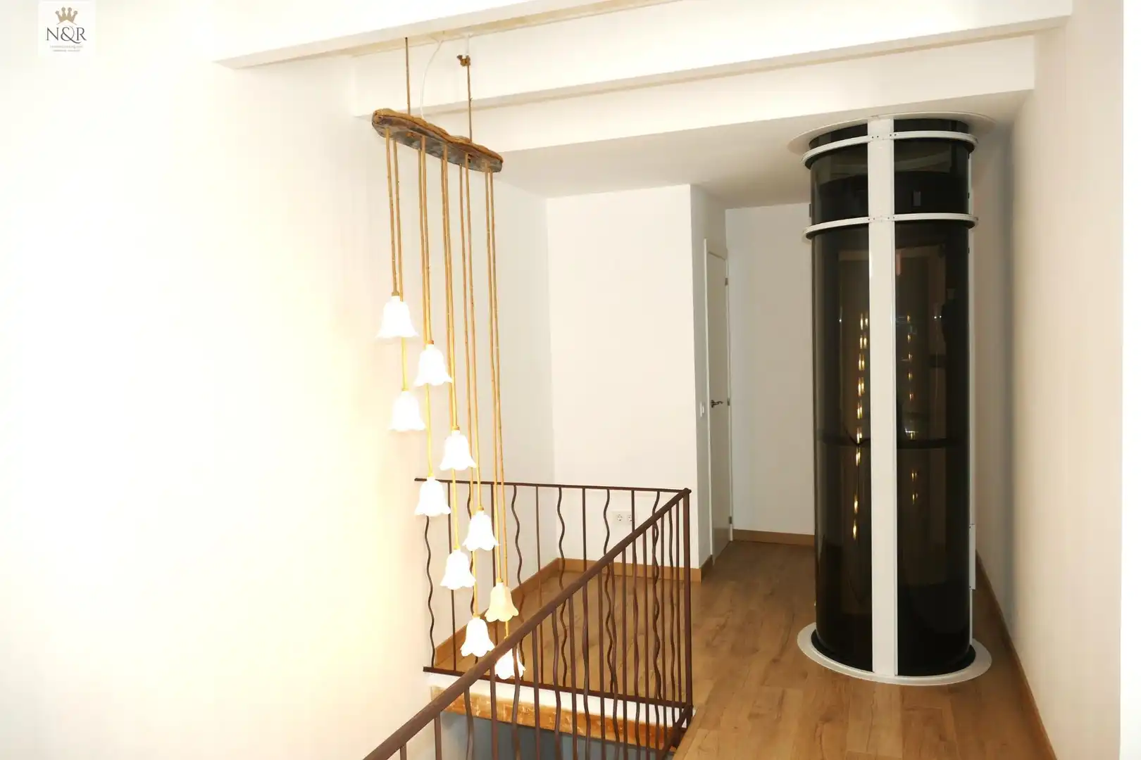 Casa o xalet en venda en Maó - Mahón amb Jardí privat, Parquet i Terrassa