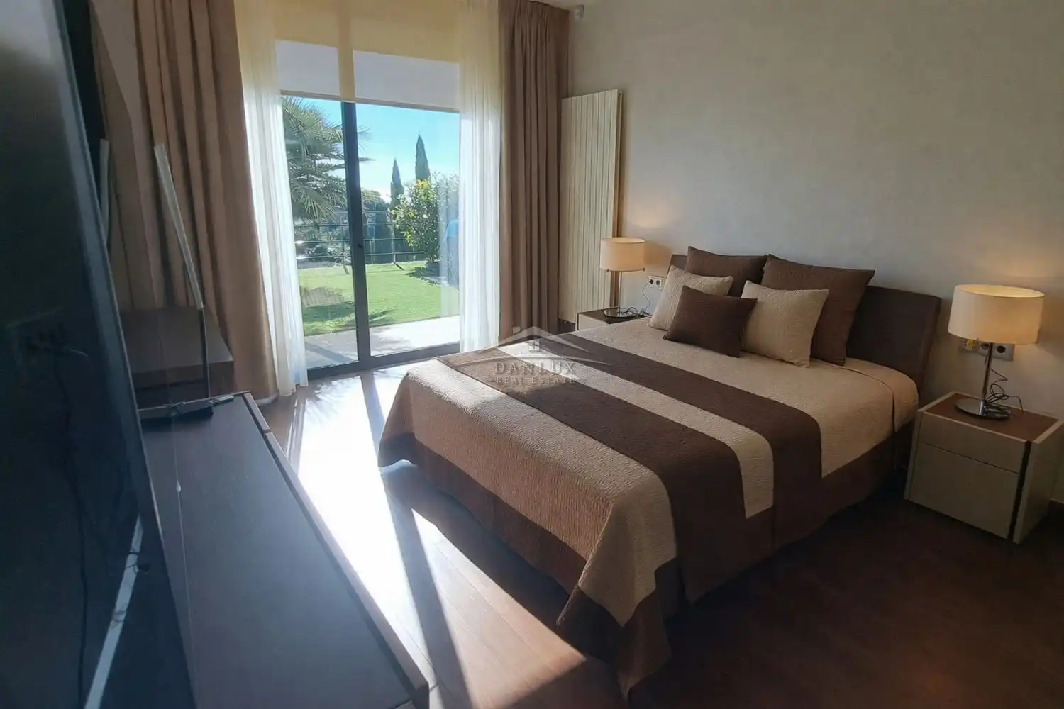 Casa o xalet en venda a AQUARIO, Santa María de Llorell