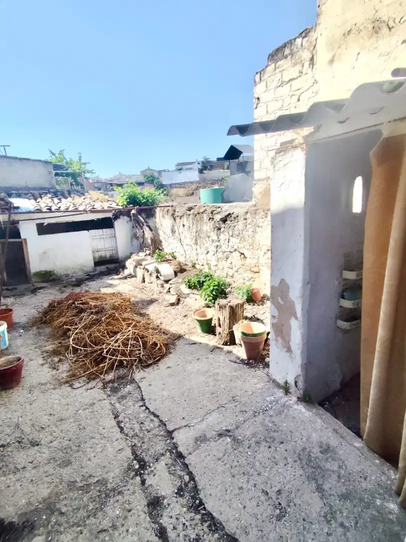 Casa adosada en venta en Alcaudete con Terraza y Amueblado