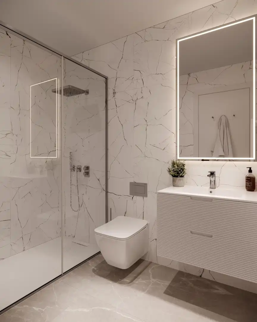 Detached house for sale in Golf Bahía, imagen 8
