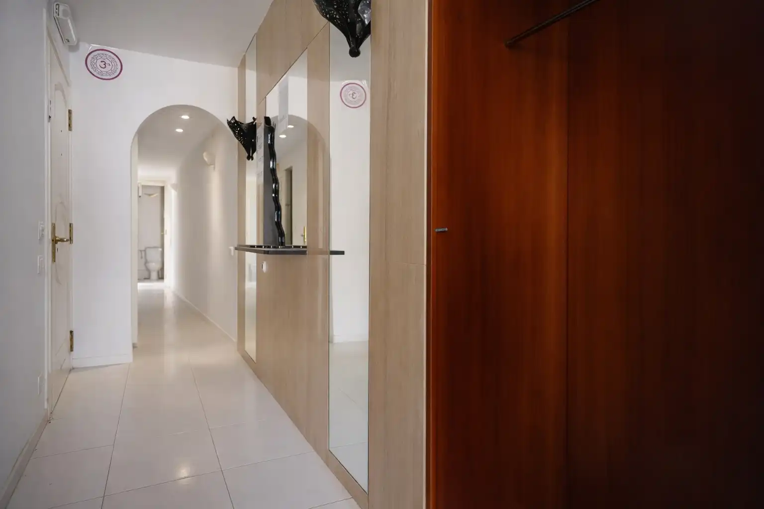 Piso con terraza en venta en Carrer Major, imagen 9