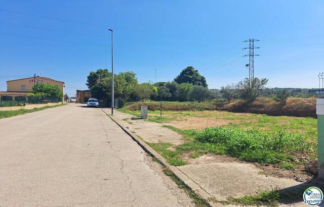 Terreno en Venta en Vella en Llers