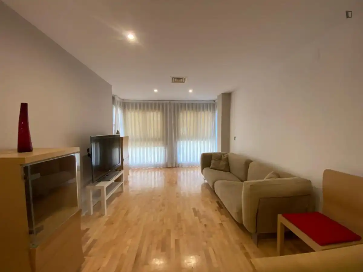 Room in Ausias March