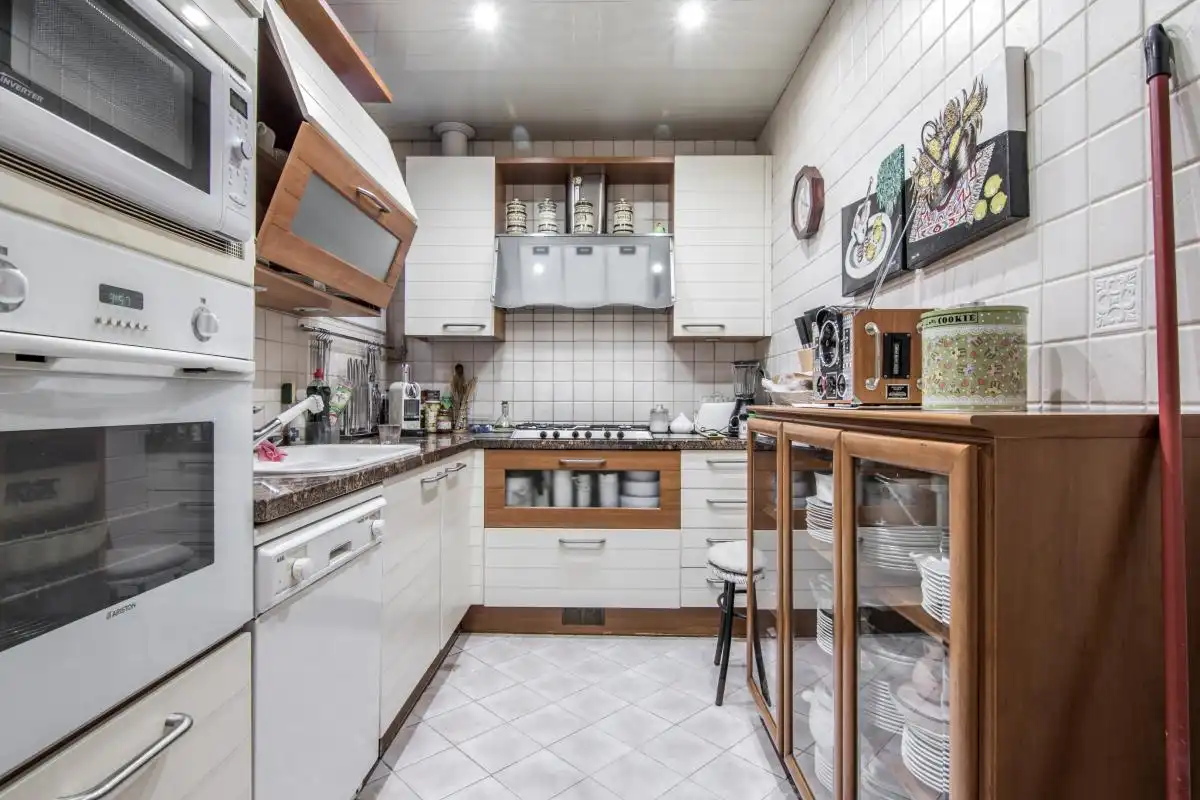 Habitación en Barcelona, Barcelona