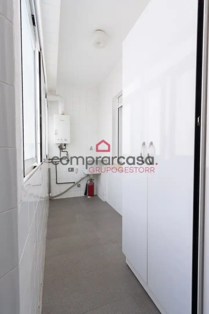 Flat with terrace for sale in Valencia - plaza melchor hoyos perez, imagen 17