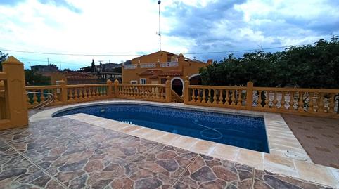 Photo 4 of House or chalet for sale in Fontcalent, Alicante / Alacant