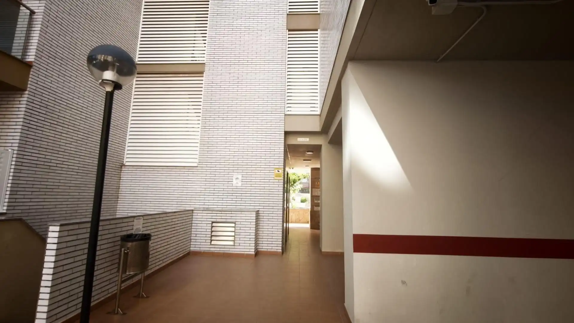 Apartament en venda en Oropesa del Mar / Orpesa amb Aire condicionat, Moblat i Balcó