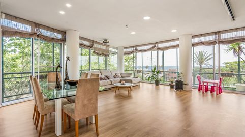 Foto 2 de Piso en venta en Barcelona - Cl Salvador Espriu, La Vila Olímpica del Poblenou, Barcelona Capital