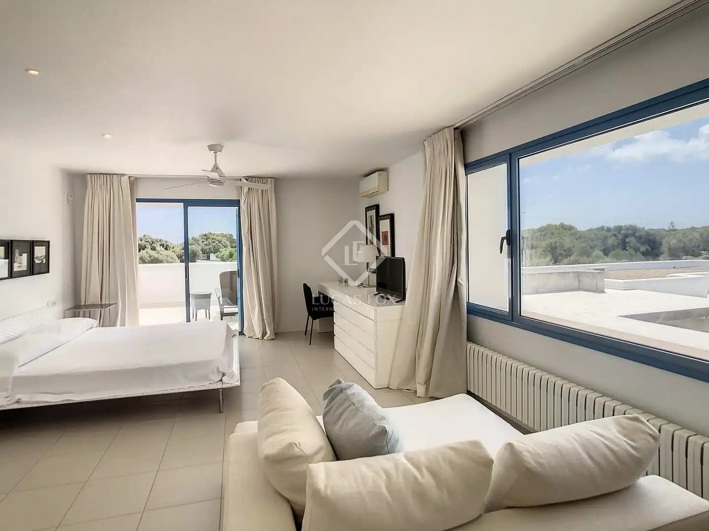 Chalet con piscina en venta en Sant Lluís - S'Ullestrar - Torret, imagen 15