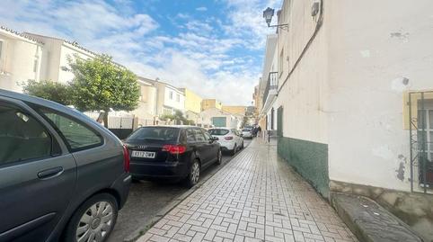Foto 4 de Casa adosada en venda a Calle Barrio de Barcelona, 1, Norte - Barrio del Pilar - El Reñidero, Málaga