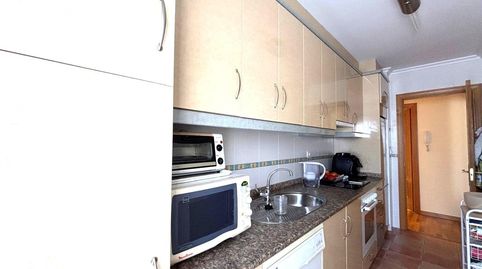 Foto 4 de Apartamento en venta en Zona Alta, Ponferrada