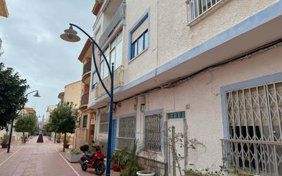 Exterior view of Flat for sale in San Javier  with Air Conditioner