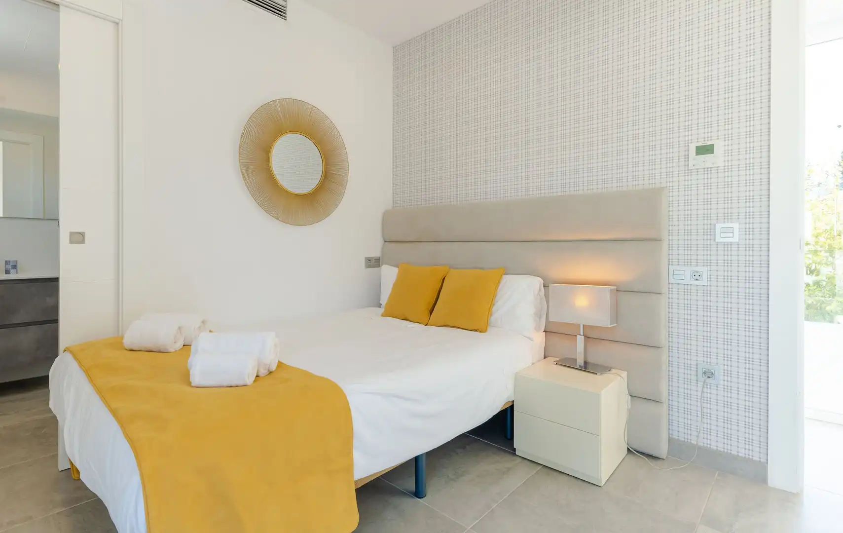 Villa con terrazza in vendita a Nueva Andalucía, imagen 21