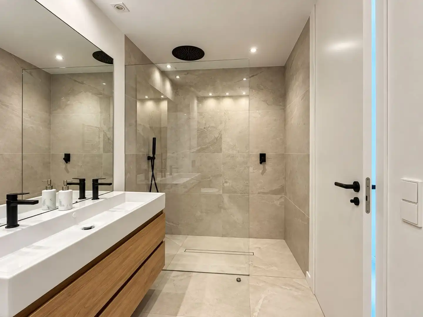 Baño de Finca rústica en venta en Centro ciudad