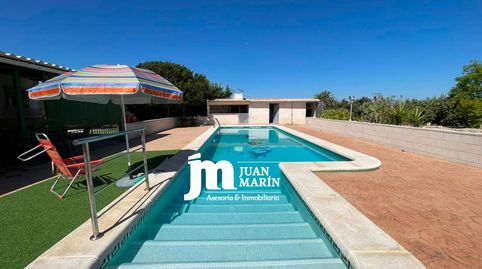 CASA DE CAMPO EXCLUSIVA EN ASCOY CIEZA, imagen 3