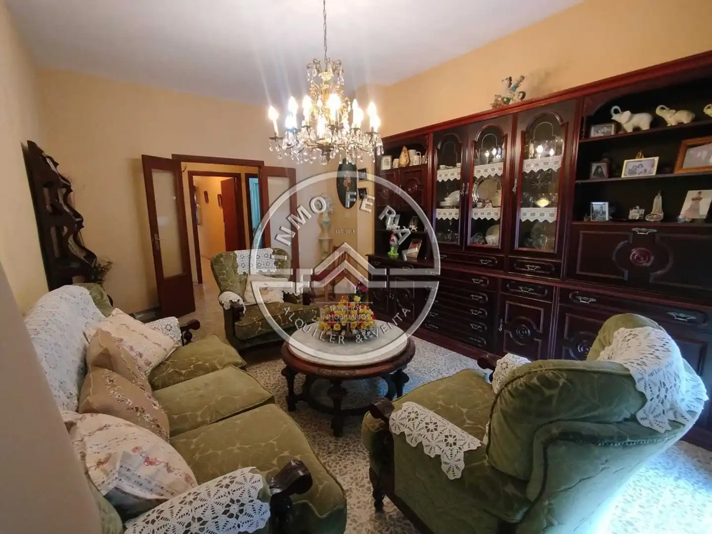 Piso con terraza en venta en Écija, imagen 5