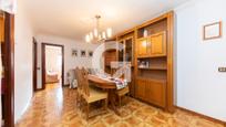 Dining room of Flat for sale in Esplugues de Llobregat  with Heating, Furnished and Oven