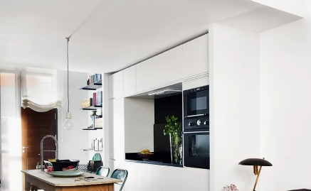 Photo 2 of Flat to rent in Quintana,  Madrid Capital