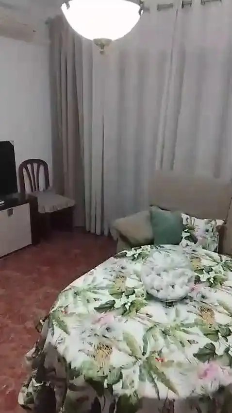 Bedroom of Flat for rent in Ronda