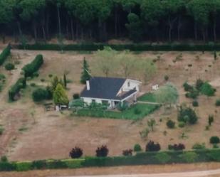 Finca rústica en venda en Coreses amb Calefacció, Jardí privat i Piscina