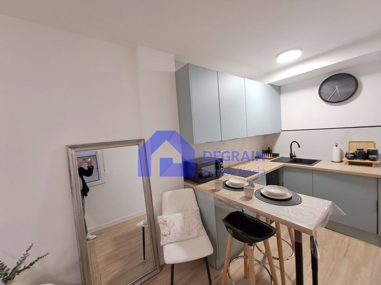 Flat for sale in Oviedo - AVENIDA PEDRO MASAVEU, Auditorio - Seminario - Parque de Invierno