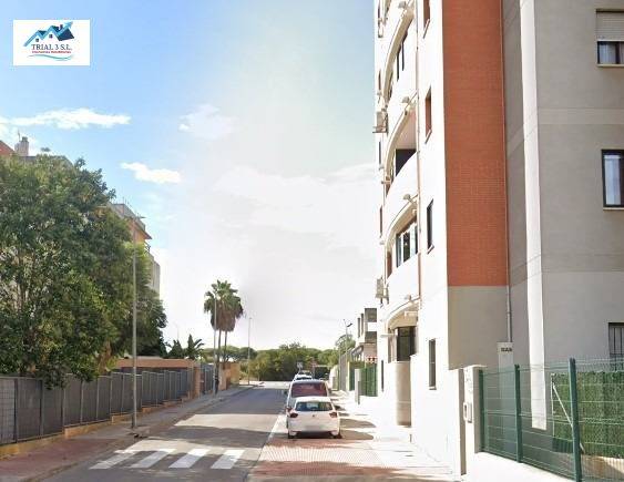 Piso en Venta en Avenida José López Fernández en Casines
