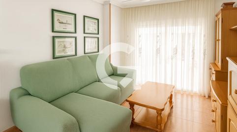 Foto 2 de Planta baixa en venda a Cl Ebre, Segur Platja, Tarragona