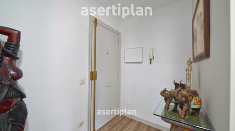 Foto 3 de Planta baixa en venda a Camí de la Serra, Barcelona