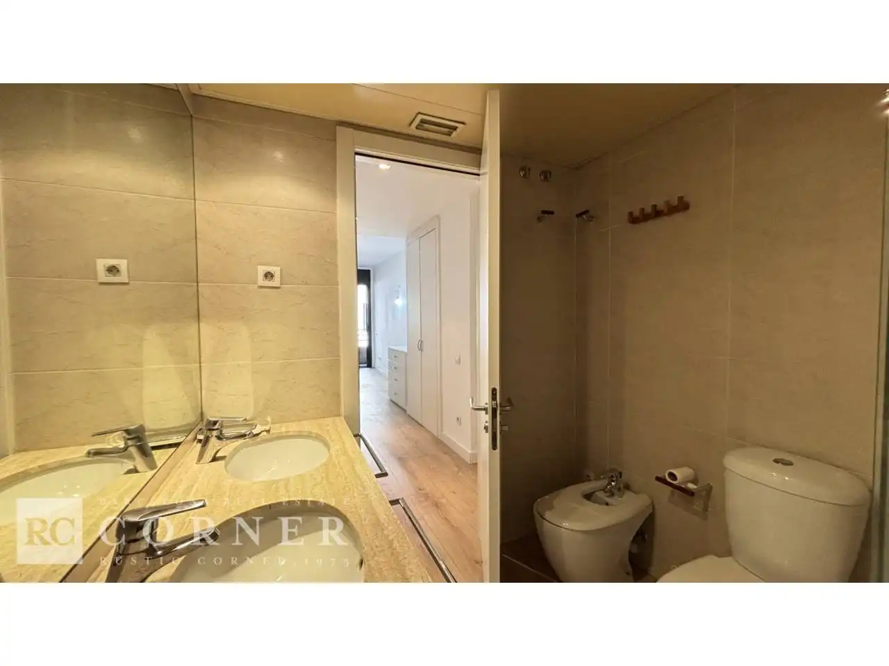 Appartamento con ascensore in vendita a Sarrià - Sant Gervasi, imagen 14