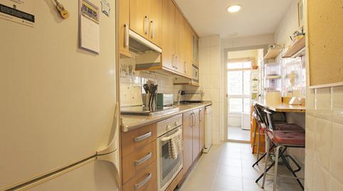 Foto 3 de Pis en venda a Calle del Pintor Antonio Saura, Sanchinarro, Madrid