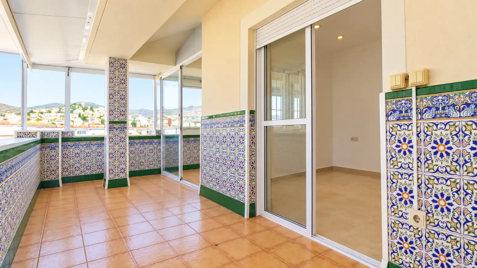 Àtic en venda en Playa del Rincón