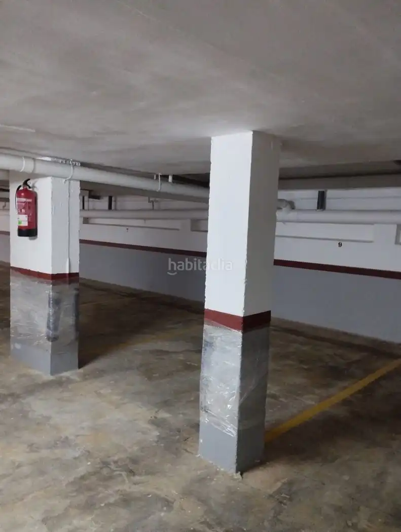 Motorradstellplatz zum Verkauf in Carrer Tajo 6, imagen 6
