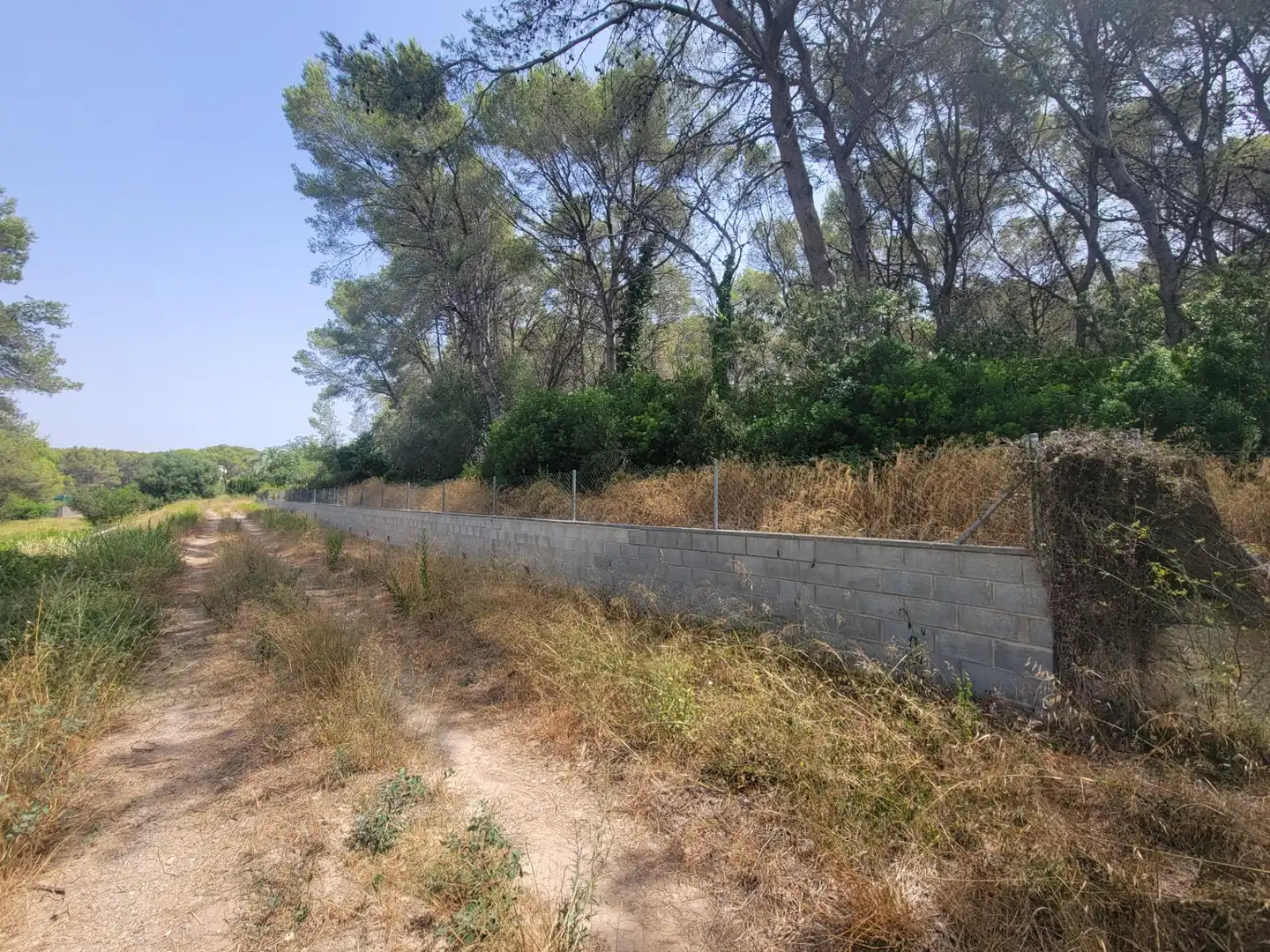 Residential for sale in El Catllar 