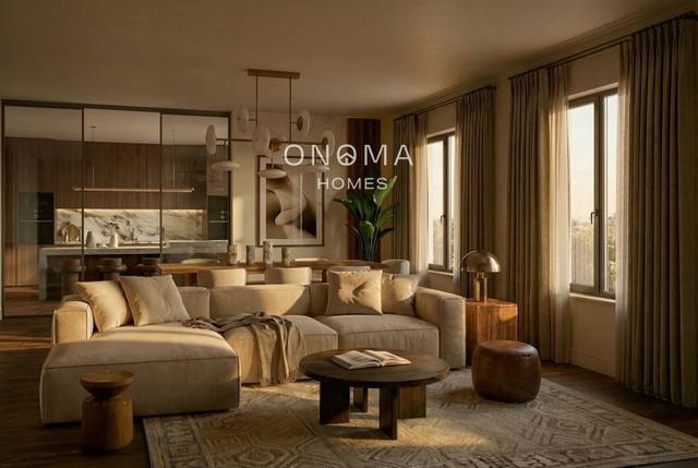 Piso en Venta en maria de molina en Lista