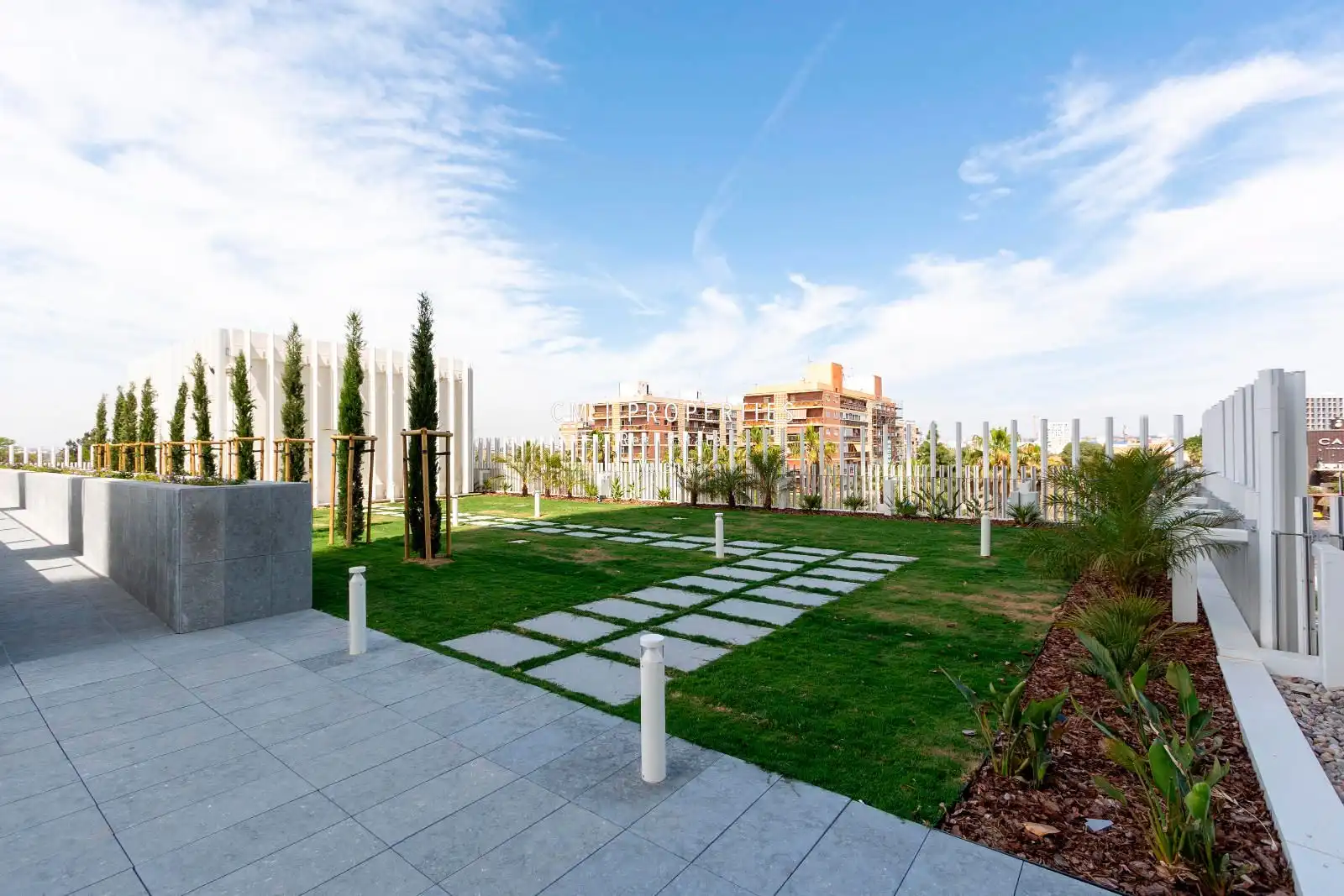 Flat for rent in Corts Valencianes, Sant Pau