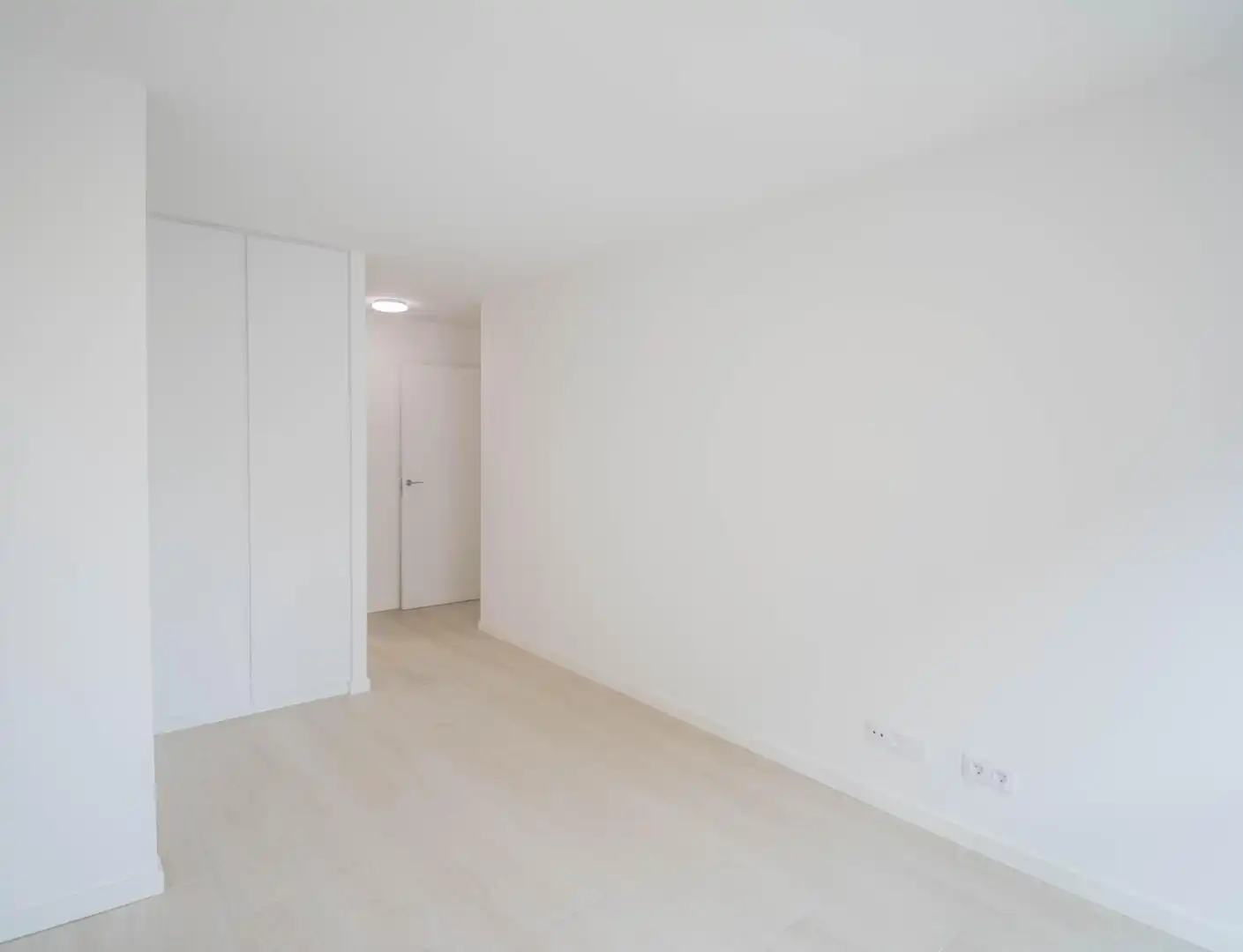 Schlafzimmer von Wohnung zum Verkauf in Arrosadia