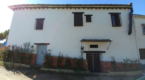 Foto 4 de Finca rústica en venda a Sorvilán, Granada
