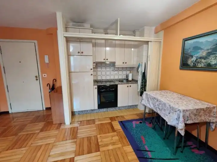 Appartement compact avec ascenseur à vendre à MENENDEZ PELAYO, imagen 7