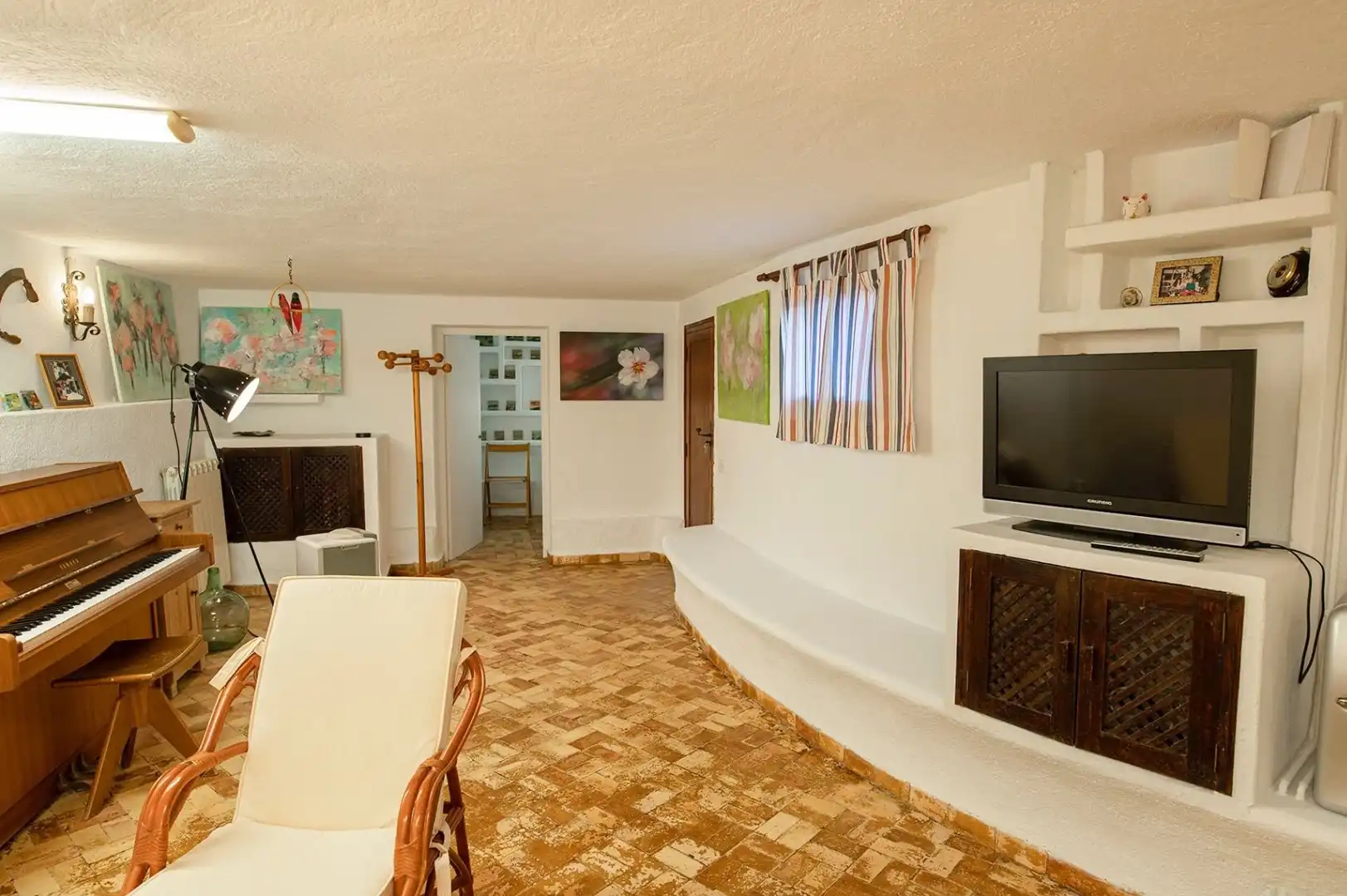 Houses for sale in Jávea / Xàbia  with Private garden, Terrace and Storage room
